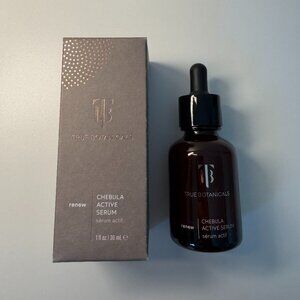 True Botanicals Chebula Active Serum